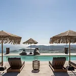 Makani Szálloda Áno Merá