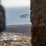 Makani Szálloda Áno Merá