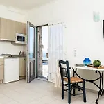 Szálloda Makani Áno Merá