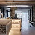 Makani Szálloda Áno Merá