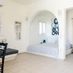 Szálloda Makani Áno Merá