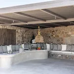 Szálloda Makani Áno Merá