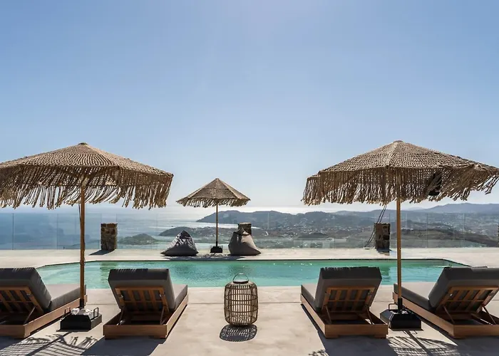 Makani 酒店 阿诺梅拉