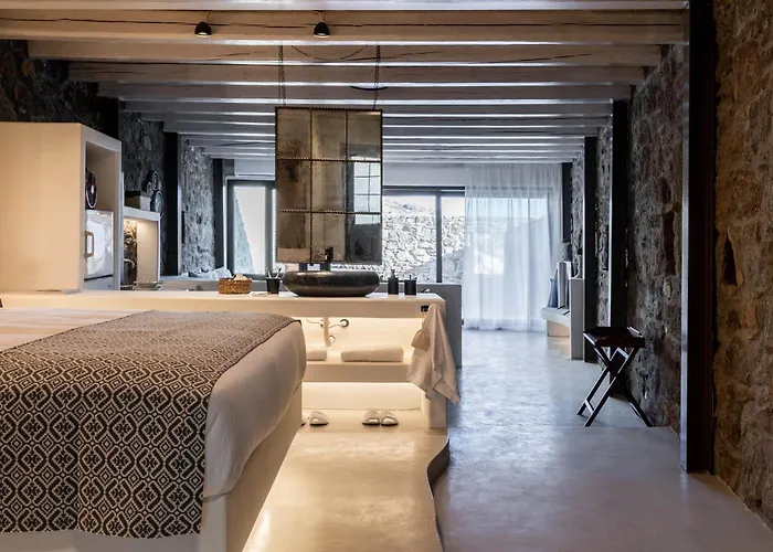 Makani 酒店 阿诺梅拉