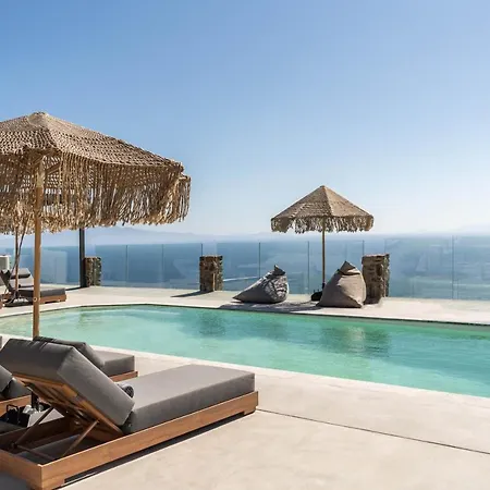 Hotel Makani Suites Ano Mera