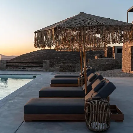 Hotel Makani Suites *