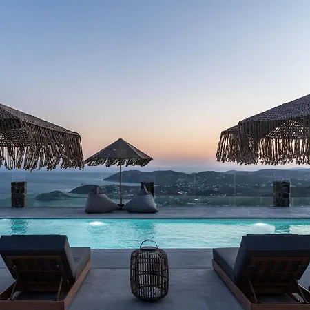 Hotel Makani Suites