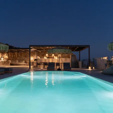 Makani Suites Ano Mera