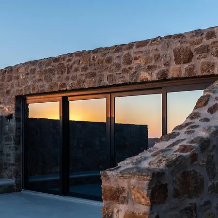 Hotel Makani Suites