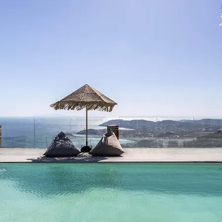Hotel Makani Suites *
