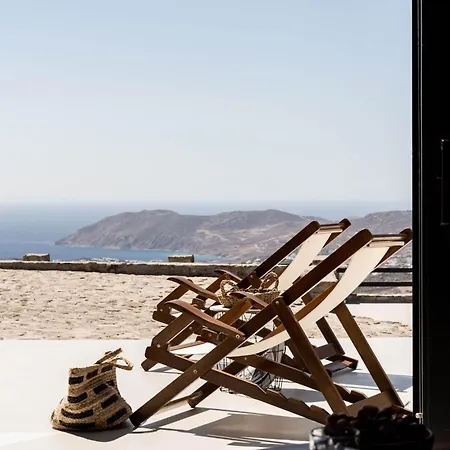 Makani Suites Hotel *