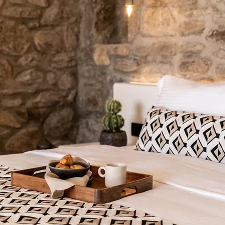 Hotel Makani Suites Ano Mera