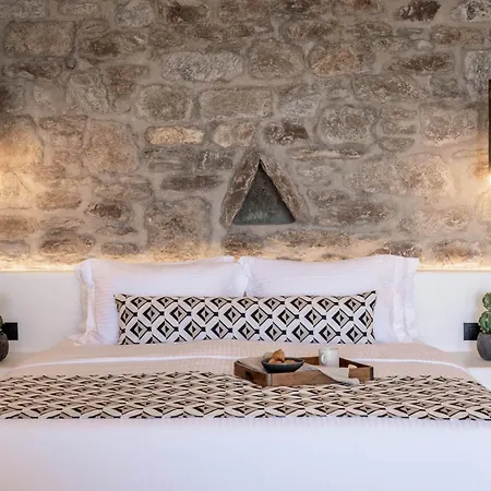 Hotel Makani Suites Ano Mera