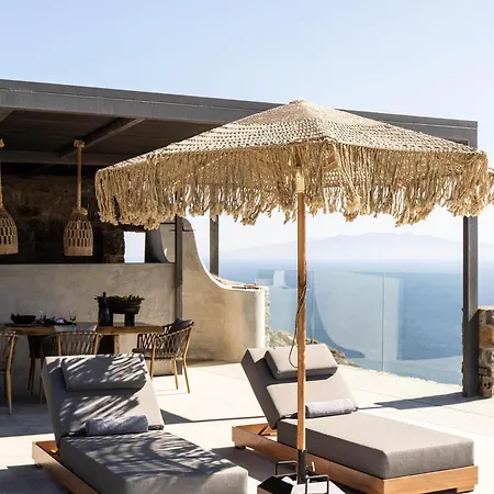 Makani Suites Ano Mera