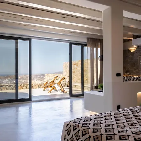Makani Suites Hotel