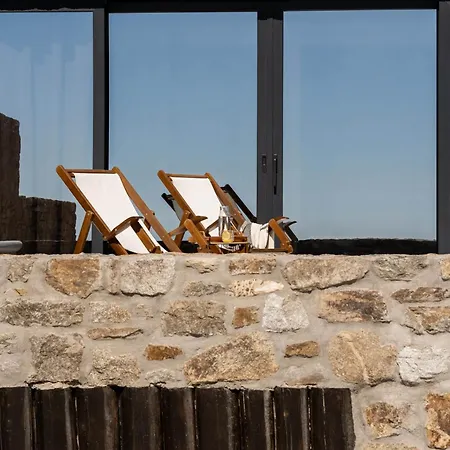 Hotel Makani Suites
