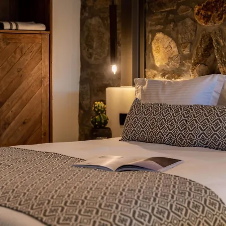 Hotel Makani Suites *