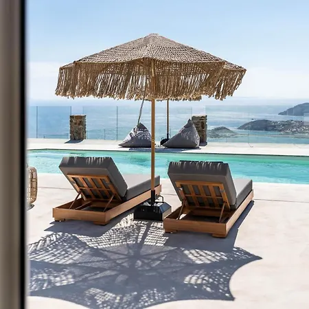 Hotel Makani Suites