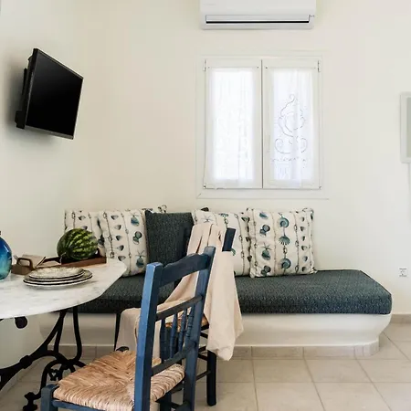 Makani Suites * Ano Mera