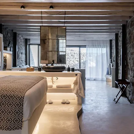 Makani Hotel Ano Mera