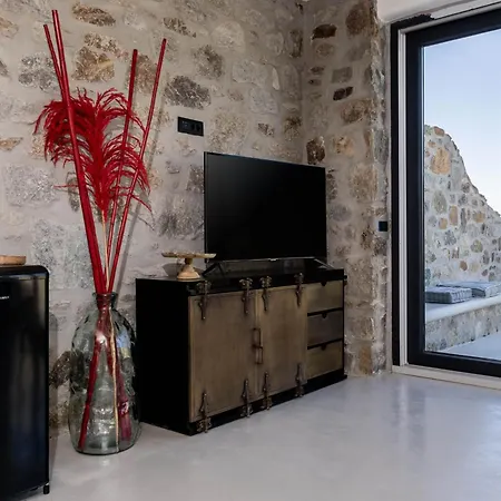 Hotel Makani Suites
