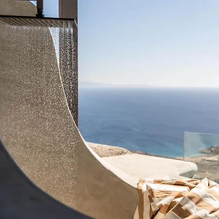 Hotel Makani Suites