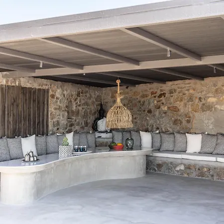 호텔 Makani 아노 메라