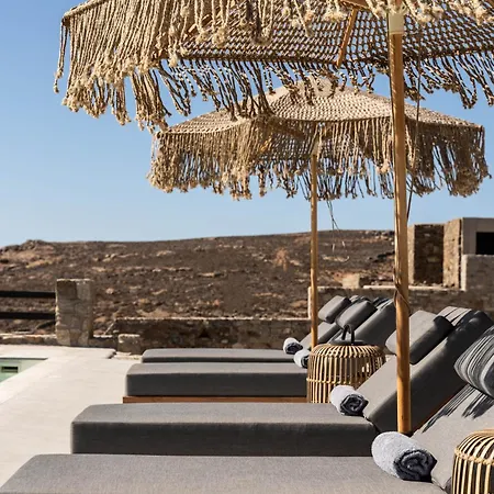Makani Suites Hotel