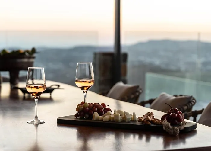 Ξενοδοχείο Makani *