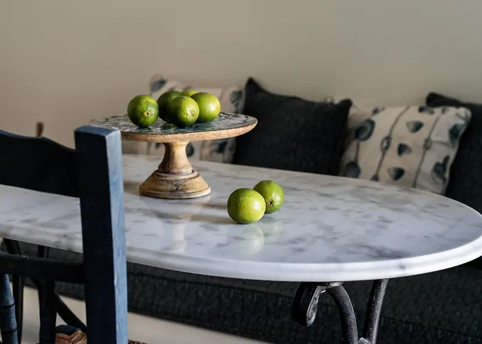 Makani Hotell Ano Mera