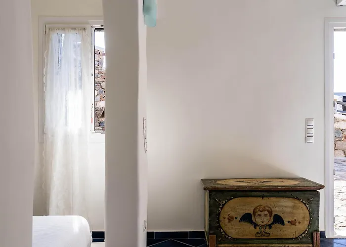 Makani * Άνω Μερά