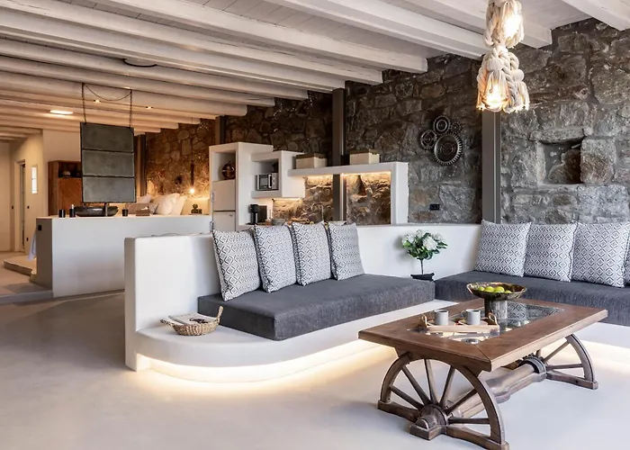 Ξενοδοχείο Makani