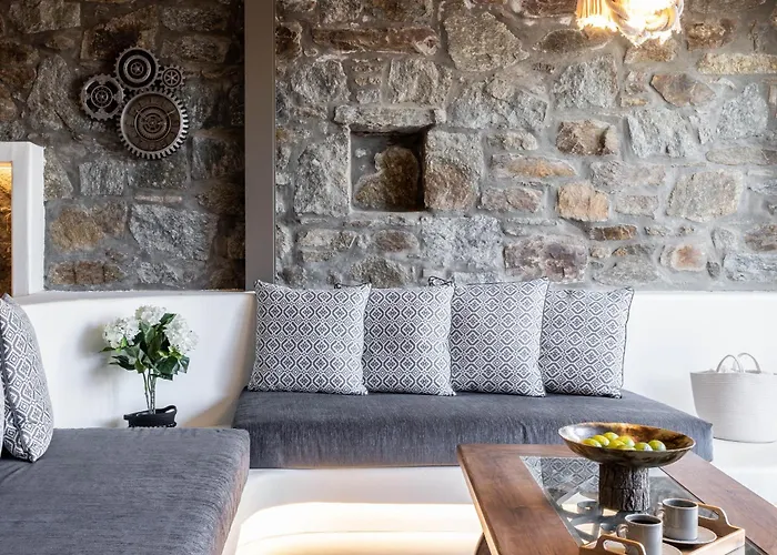 Makani Άνω Μερά