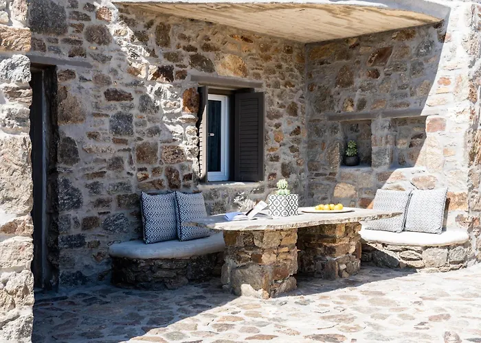 Ξενοδοχείο Makani