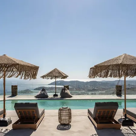 Makani Отель Ано Мера