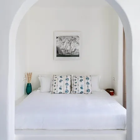 Makani Suites Hotel *