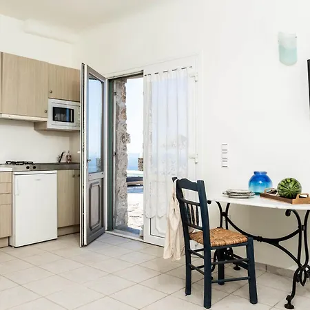 Hotel Makani Suites Ano Mera