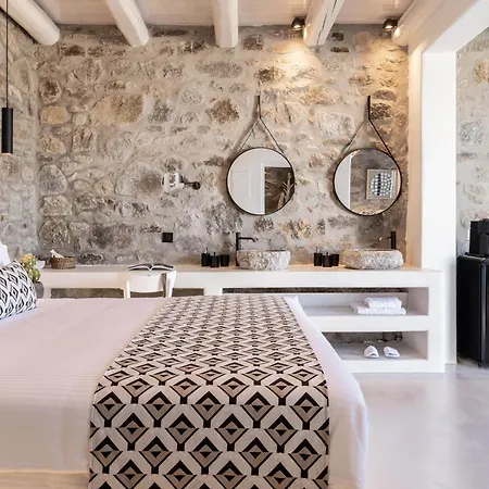 Hotel Makani Suites