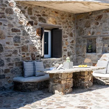 Hotel Makani Suites
