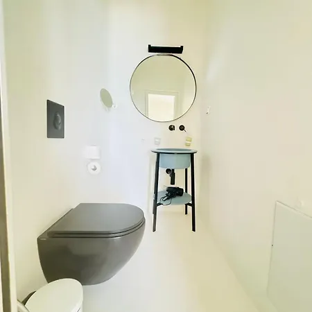 Hotel Makani Suites *