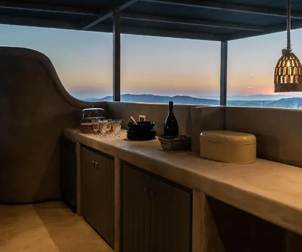 Hotel Makani Suites *