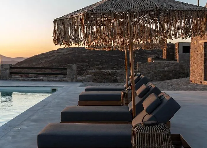 Hotel Makani Suites *