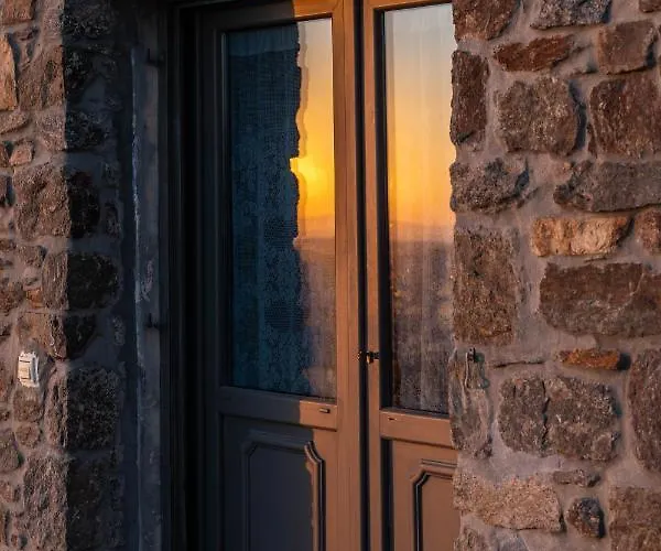 Hotel Makani Suites *