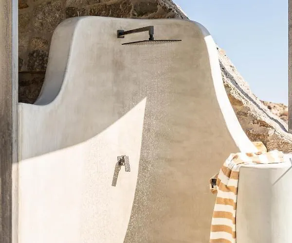 Hotel Makani Suites *