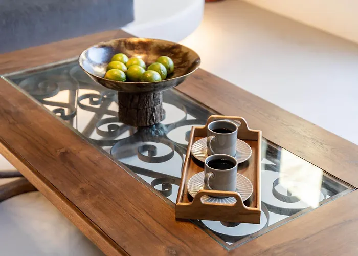 Makani Suites Hotel *