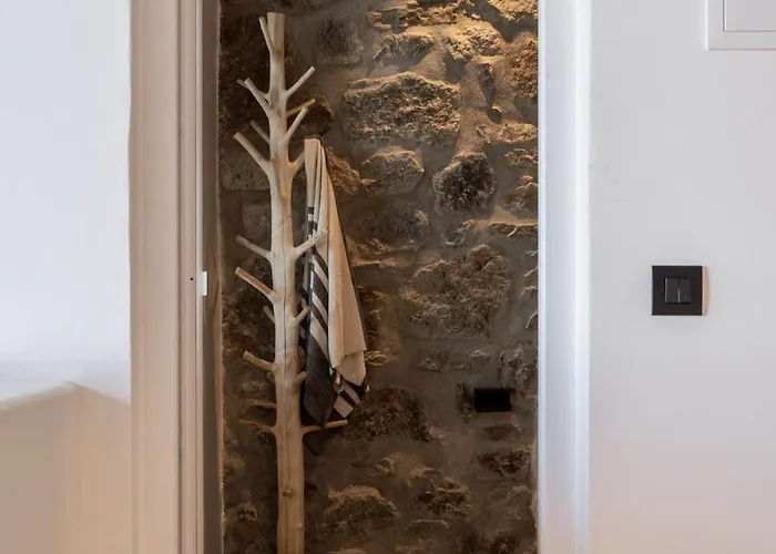 Hotel Makani Suites Ano Mera