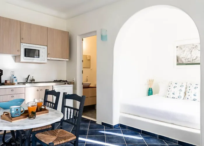 Makani Suites * Ano Mera