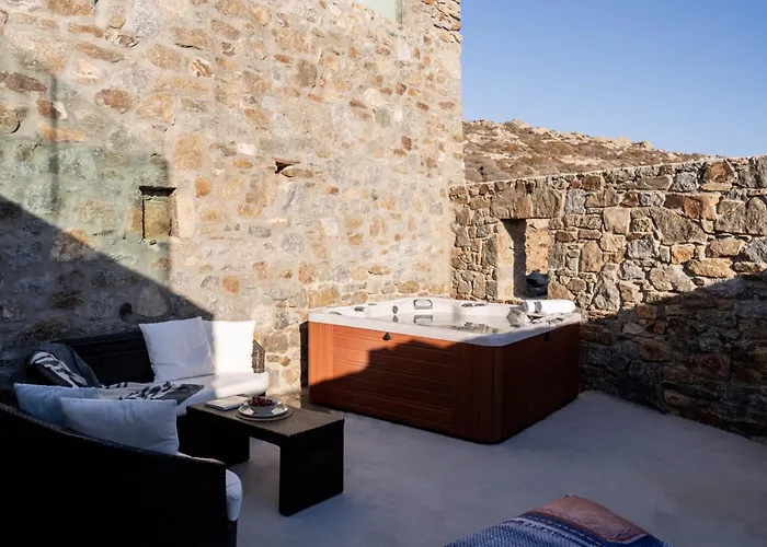 Hotel Makani Suites *