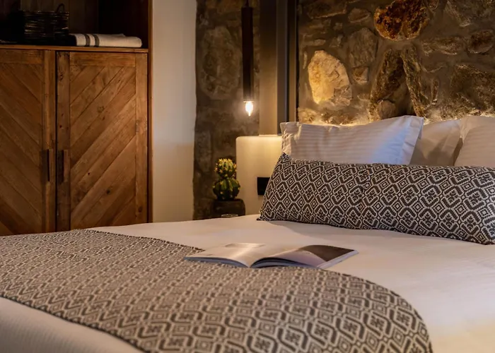 Hotel Makani Suites *