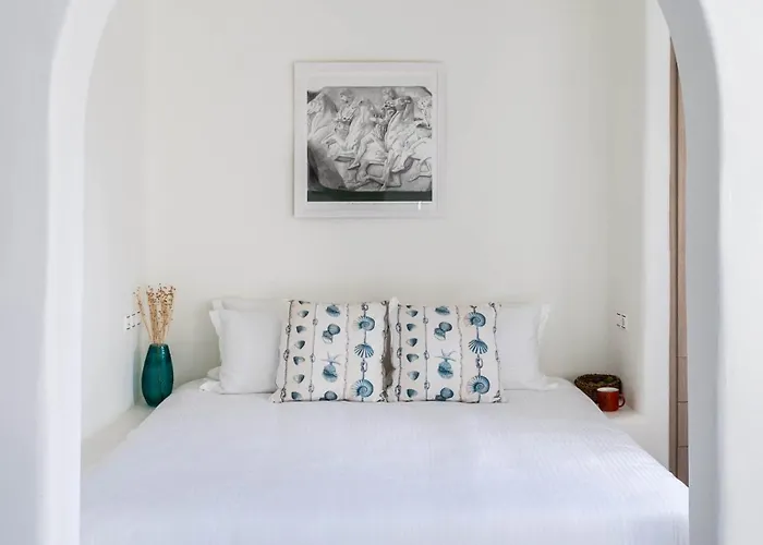 Makani Suites Hotel *